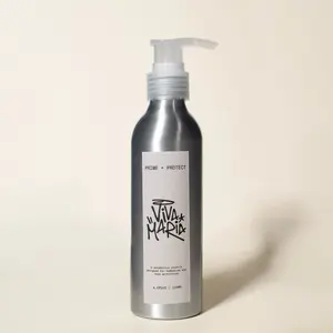 Viva Maria Prime + Protect Heat Protectant Leave In Conditioner 150ML Weightless Formula for Hair Care