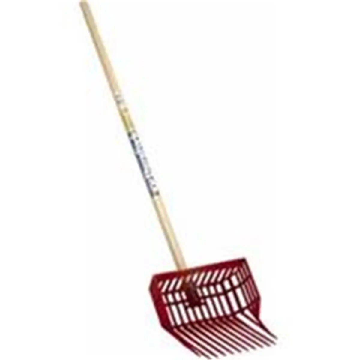 Little Giant Durapitch I Red