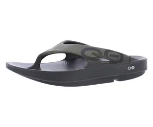OOFOS OOriginal Sport Thong Unisex Shoes