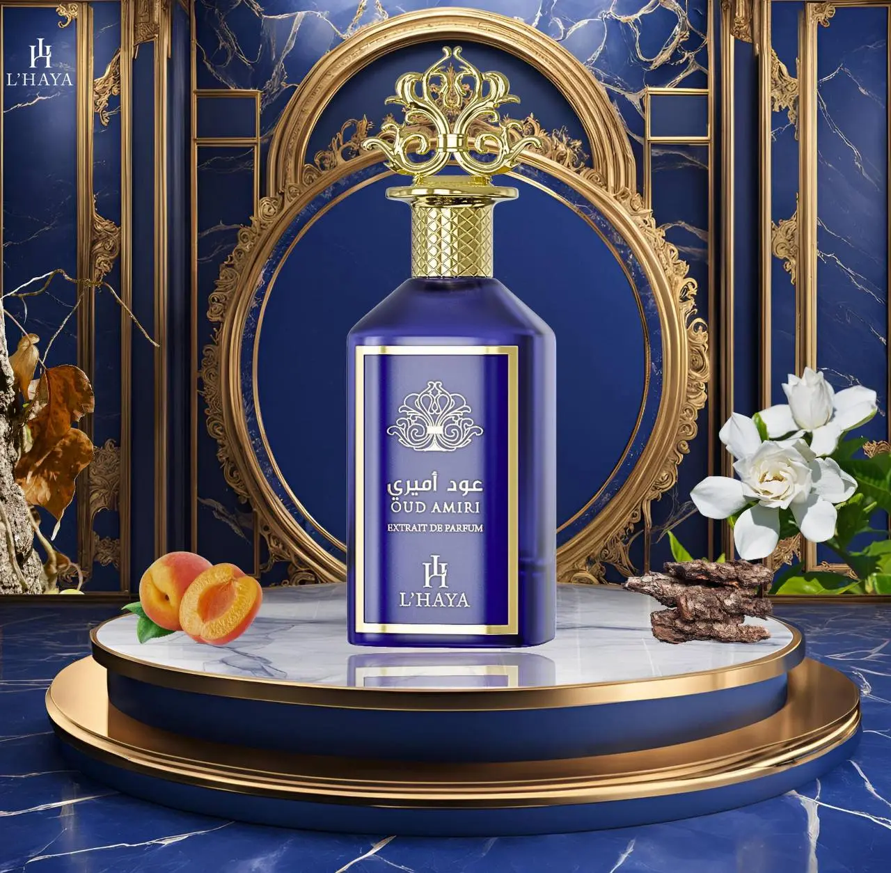 Oud amiri