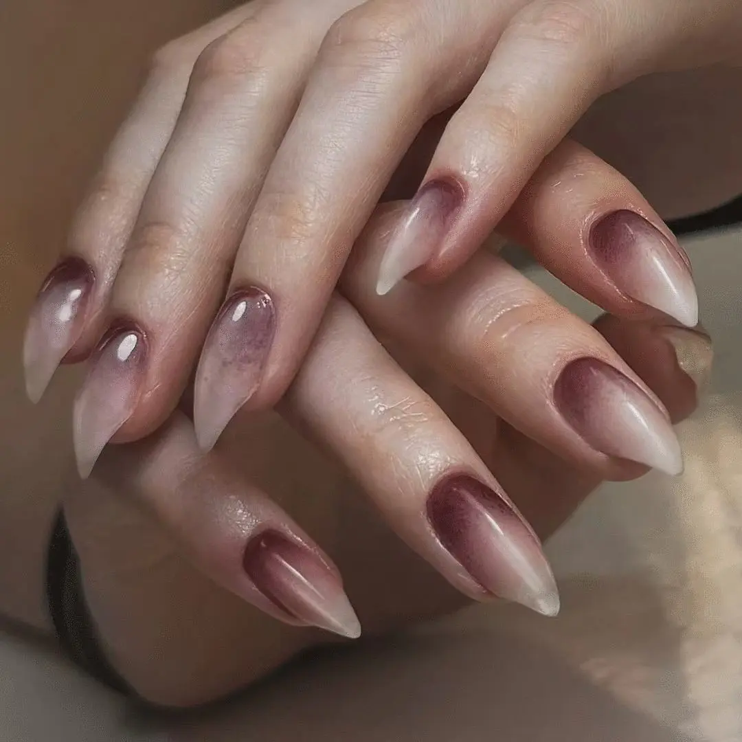 Beast Sacrifice | S2011 dark bleeding claw nails gothic nails  gloves with claws claw press on nails dragon armor