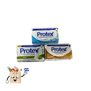 PROTEX Jabon - Antibacterial soap PROTEX Jabon - Antibacterial soap