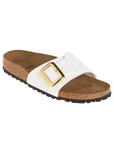 Birkenstock Catalina Graceful Birko-Flor Slide Sandal