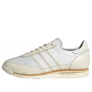 (WMNS) adidas SL 72 OG 'Cloud White Off White Gum' JH9887