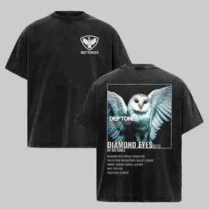Deftones Album Shirt & Hoodie, metal band shirt, rock tour t-shirt, alternative band merch, trending t-shirt, 90s graphic tee, vintage graphic tee, grunge aesthetic shirt, classic rock merch