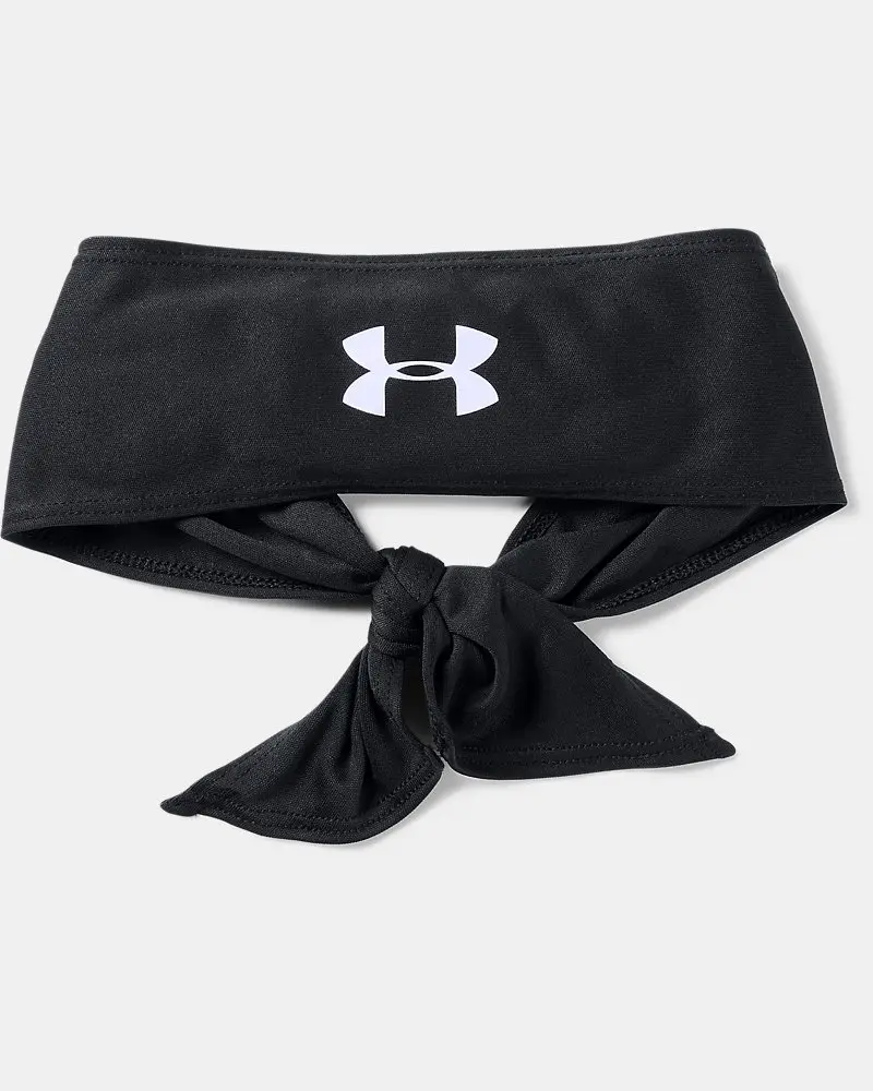 Under Armour Armour Tie Adult Headband