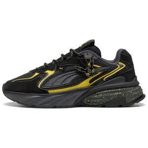Pokémon x Puma Fade 'Day To Night Pack - Umbreon'