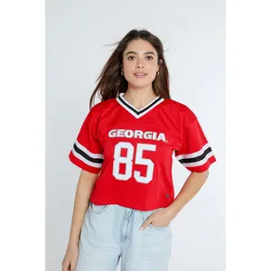 University of Georgia Football Jersey