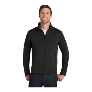 Port Authority F904 Collective Smooth Fleece Jacket