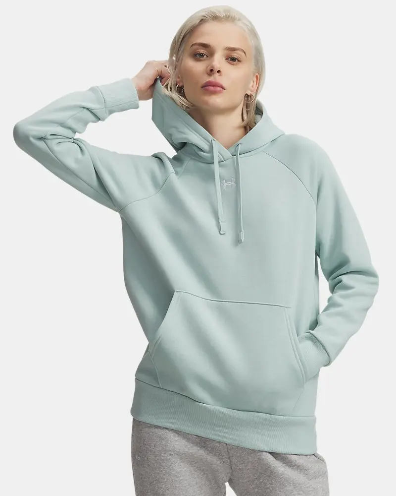 Under Armour Rival Fleece Women's Hoodie