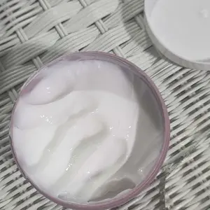 Product Review of Ultra Smoothing Hair Mask from I**e