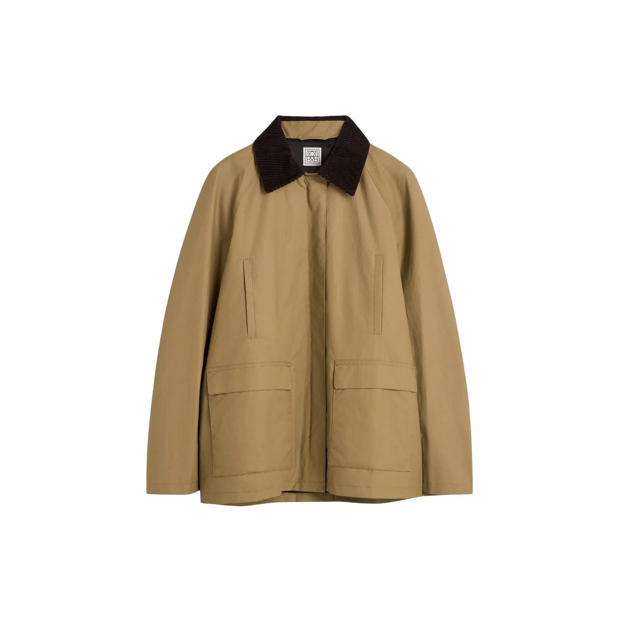 Toteme Country Jacket