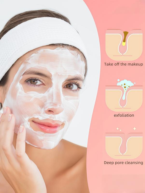 LMMAKE Natural Facial Cleansing Sponges 20pcs Heart-Shaped Puffs for Makeup Removal & Gentle Exfoliation Chemical-Free 100% Natural Material for Sensitive Skin Care Perfect for Travel Daily SPA Rituals & Eco-Conscious Beauty Regimens