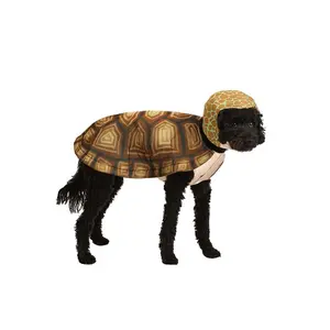 Turtle Dog Costume