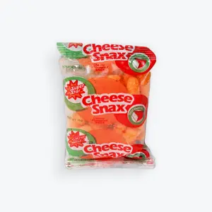 Cheese Snax