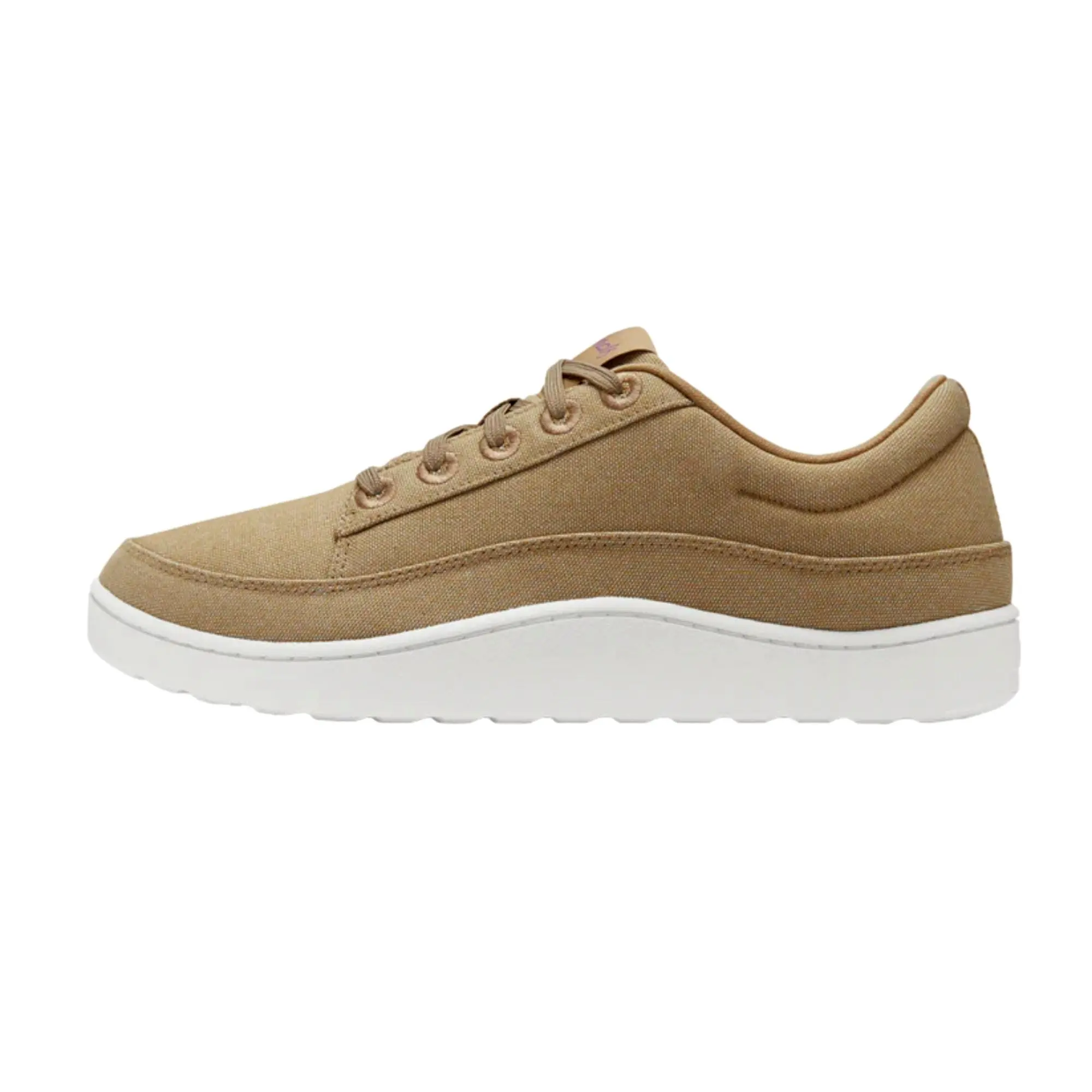 Allbirds Canvas Pacer Hazy Beige  5480544 Women's