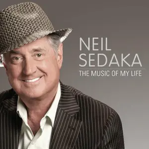 Neil Sedaka - The Music Of My Life  [COMPACT DISC - CD]