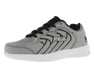 Fila Star Runner Running Boy's Shoes