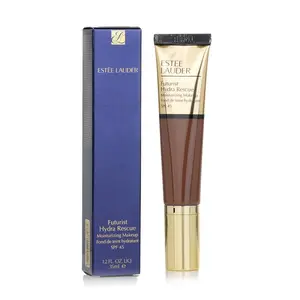 Estee Lauder Futurist Hydra Rescue Moisturizing Makeup SPF 45 - # 7N2 Rich Amber