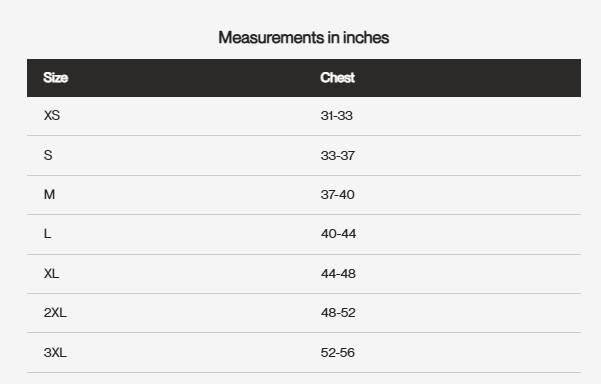 Leo Mens Shapewear Tummy Control Compression Vest for Men – Body Shaper Undershirt, Back Support & Posture Corrector