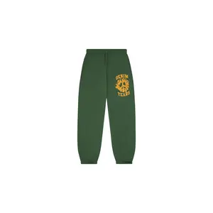 Denim University Sweatpants "Green" DT460