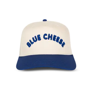 Blue Cheese - Royal & Natural Hat