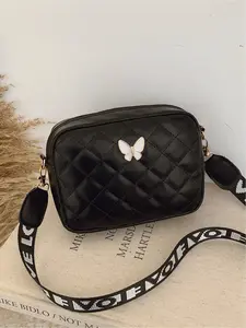 Elegant Crossbody Bag for Women, Stylish Shoulder Handbag Design, Perfect Accessory for Daily Use & Special Occasions