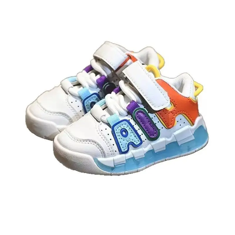 Toddler Sneakers for Boys & Girls, Breathable Soft Soled Prewalker Shoes, Casual Infant Footwear for Ages 1-6, Prewalker Toddler Shoes, Toddler Shoes Infant