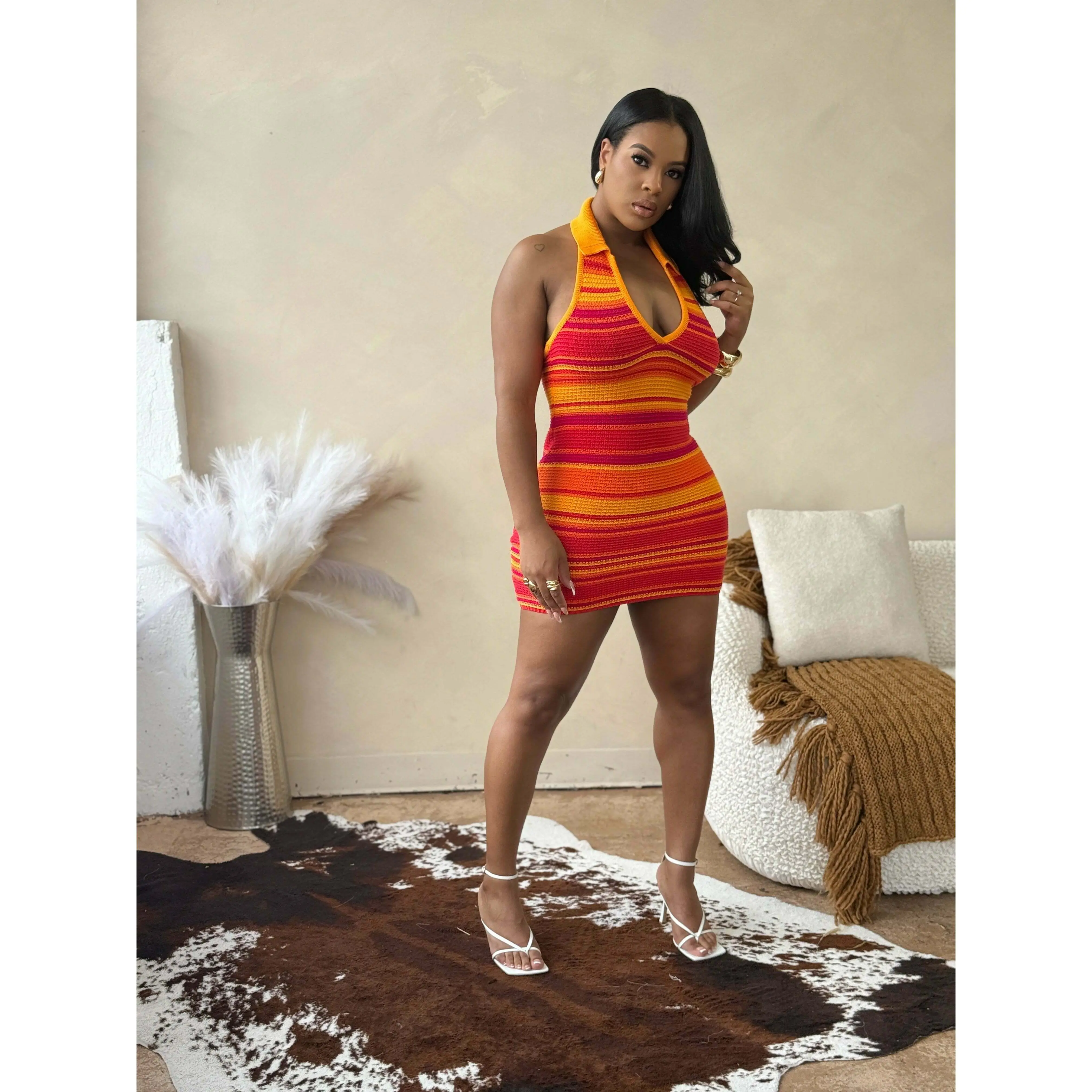 Eve Dress