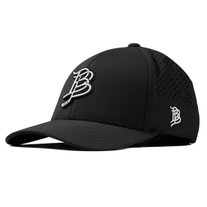 BB Hockey Cutout PVC Curved Performance