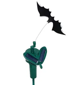Flying Halloween Bat – Battery-Powered Motion Decor for Centerpieces & Spooky Displays