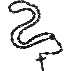 Handcrafted Catholic Rosaries Necklace