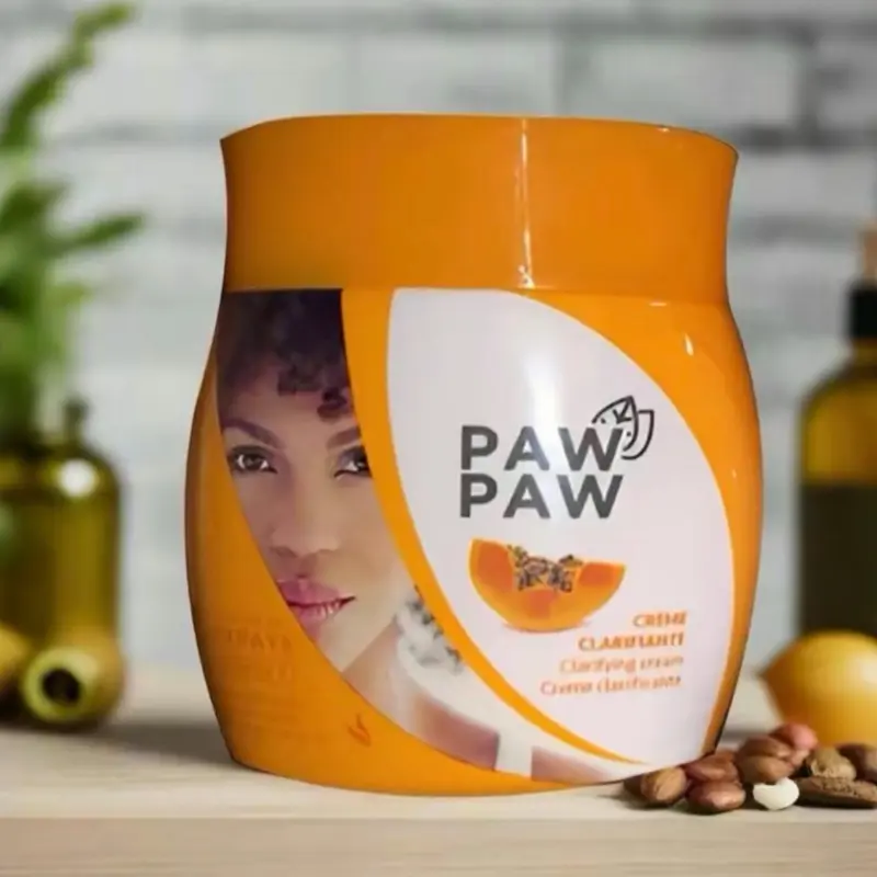 PAW PAW Papaya Clarifying Cream – Daily Moisturizing Cream