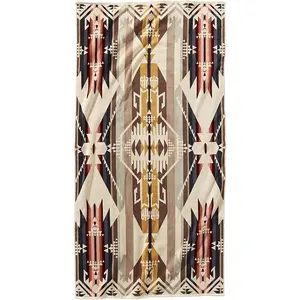 Hand Towel - White Sands by Pendleton