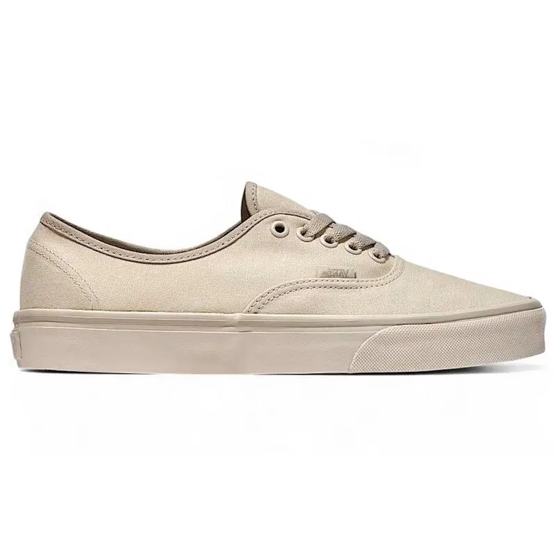 Vans Authentic Warm Beige (men) by StockX