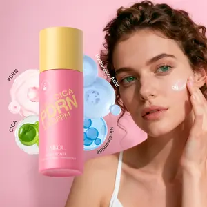 100ML Pdrn Centella Water, Deep Hydration & Moisture, Hydrating & Moisturizing, Calms Sensitive Skin, Strengthened Skin Barrier, Portable Outdoor Use, All Skin Types Friendly