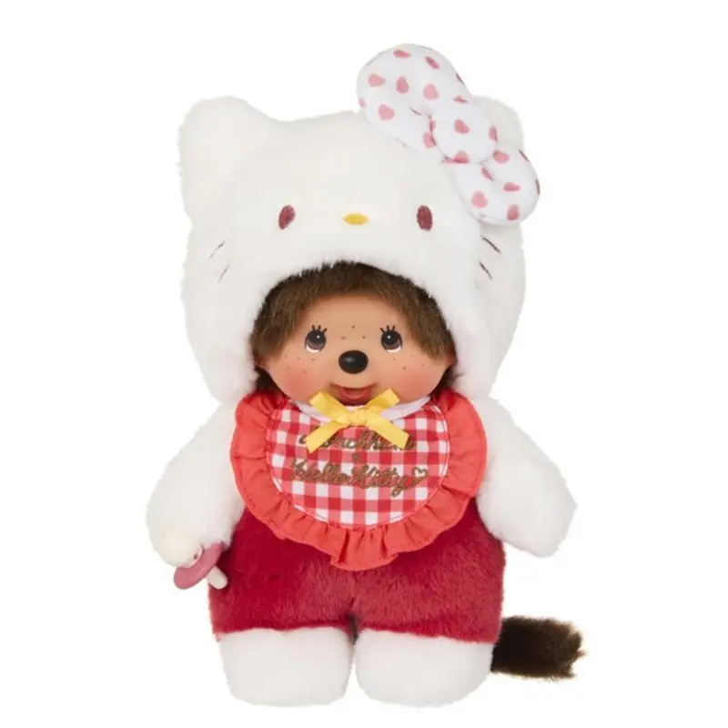 hello kitty plushies - TikTok Shop