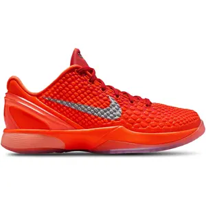 573409 Nike Kobe 6 Total Orange (GS)