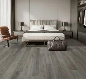 IFC - Canyon Signature Plus - Nantahala Hickory - Floor Planks