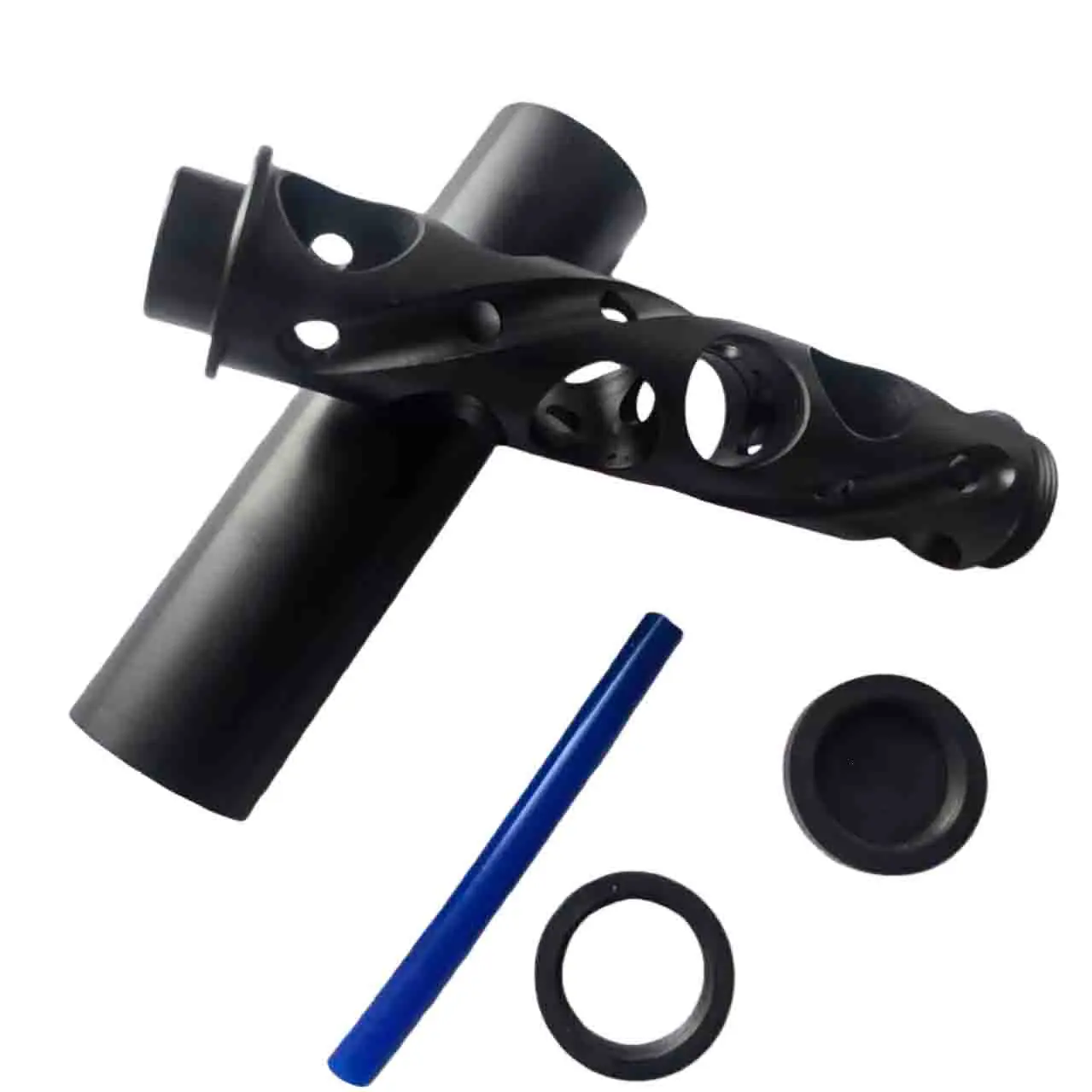 Household Repair Tool Part – 6 Inch Length 1/2 Inch x 28 Thread