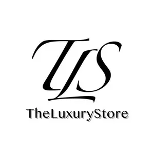 theluxurystore shop logo
