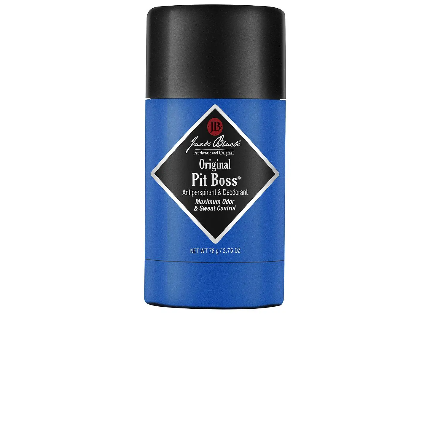 Jack Black Pit Boss Antiperspirant & Deodorant Jack Black Pit Boss Antiperspirant & Deodorant