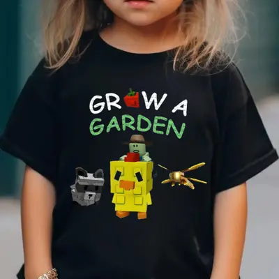Roblox Birthday Shirt TikTok Shop