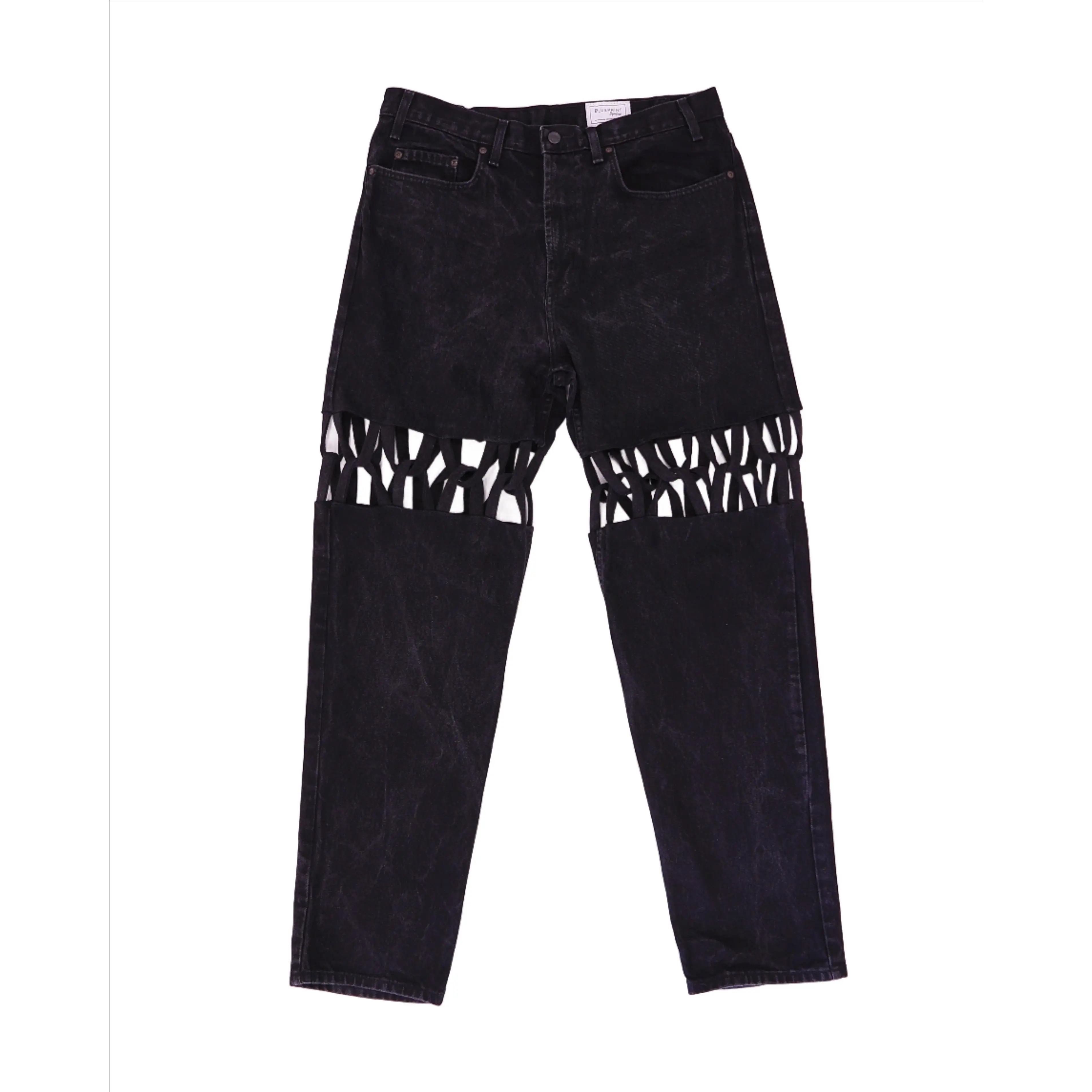 Criss Cross Jeans (size 16)