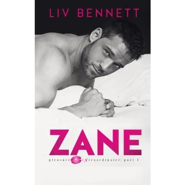 USED-ZANE (Pleasure Extraordinaire: Part 1) by Liv Bennett (Paperback)