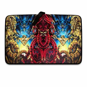 (Yu-Gi-Oh!) 9-Pocket Egyptian Gods Binder
