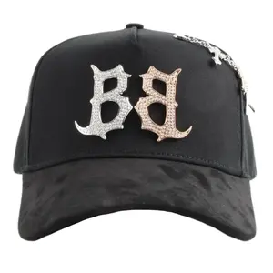 Inferno 24k Barbas hats