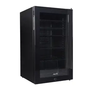 NewAir 126-Can Beverage Refrigerator