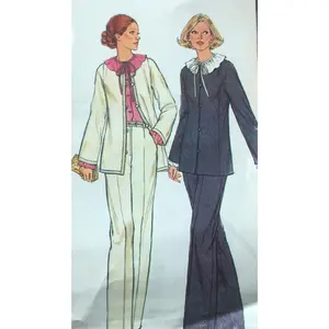 Simplicity 8199 Sewing Pattern (Vintage) UNCUT