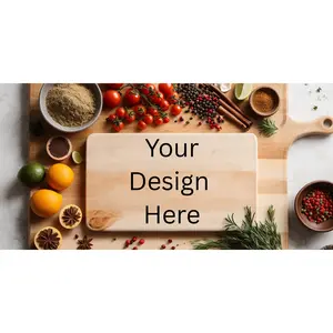 Personalized Charcuterie Board